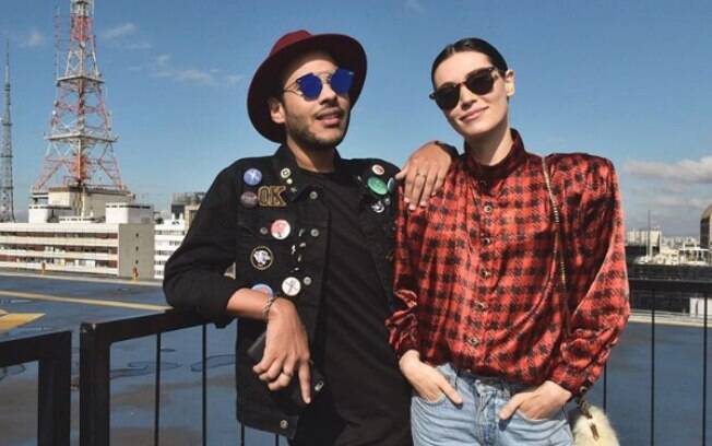 Com milhares de seguidores, Ellen Milgrau e Hugo Gloss comentam as maiores bizarrices da internet no