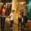 Lisandra Souto e Tande com os filhos. Foto: AgNews