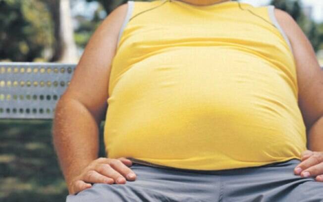 Brasil tem 30 milhes de obesos