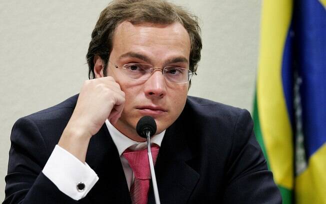 Lúcio Bolonha Funaro foi preso em cumprimento de decreto do ministro Teori Zavascki, do STF