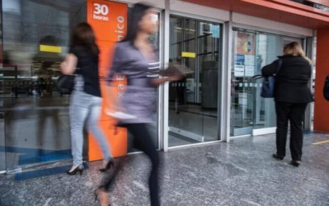 Filas em bancos e em unidades de saúde podem diminuir e proporcionar uma experiência mais agradável ao usuário