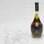 Conhaque Gautier VSOP, com duas taças, por R$ 138,50, na Candy Delicatessen . Foto: Divulgação