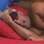 Diego Pombo encontra feno em sua cama. Foto: Reprodução
