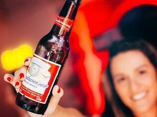Budweiser