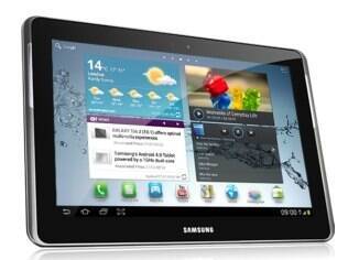 Samsung Galaxy Tab 10.1 voltará a ser vendido nos EUA