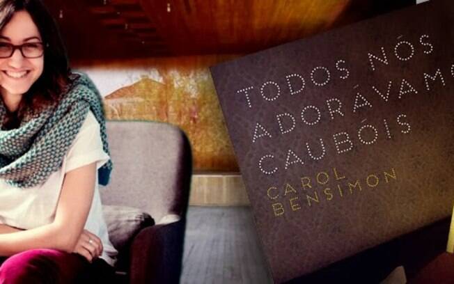 Todos nós adorávamos caubóis