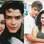Fábio Assunção fazia par romântico com Luciana Braga em sua primeira novela, “Meu Bem, Meu Mal” (1990)
. Foto: Divulgação
