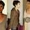 Os looks usados por Débora Falabella não são justos e, na maioria das vezes, finalizados com sapatos sem salto. O colar da personagem virou sensação entre as telespectadoras. Foto: TV Globo/Divulgação/Reprodução