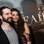  Caco Ciocler casou-se secretamente com a produtora de moda e atriz Marina Previatto. Foto: Claudio Augusto