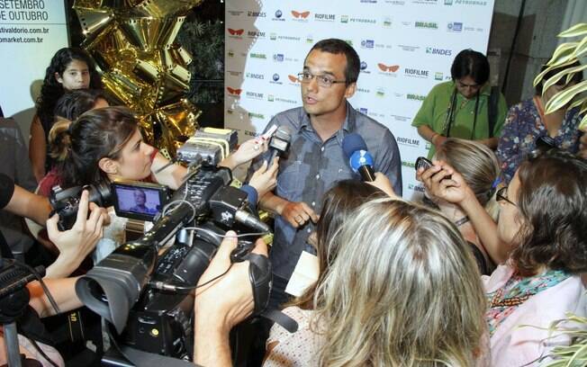 Wagner Moura