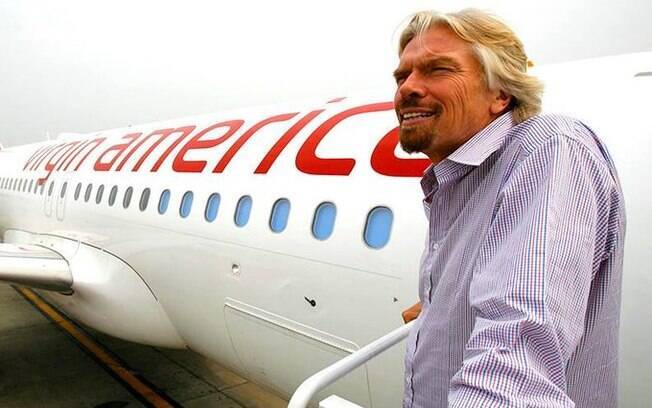 Richard Branson