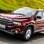 Fiat Toro Volcano. Foto: Divulgação