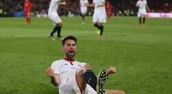 De virada, espanhóis fazem 3 a 1 no Liverpool e conquistam Liga Europa