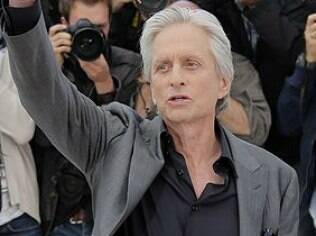 Michael Douglas