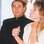 Em Vale Tudo (1988), Eugênio (Sérgio Mamberti) era o fiel serviçal de Tia Celina   (Nathália Timberg) e da alcoólatra Heleninha (Renata Sorrah). Foto: Reprodução/TV Globo/Divulgação