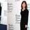 Samantha Cameron, esposa do Primeiro-Ministro britânico David Cameron, foi de vestido de veludo e colar por Holly Fulton e sapatos Charlotte Olympia. Foto: Getty Images