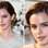 Emma Watson já teve os cabelos curtíssimos, mas nesta fase estava com um chanel curtinho. Foto: Getty Images