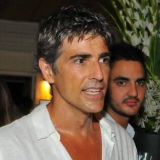 Famosos Ano Novo 2014 Jurerê Internacional