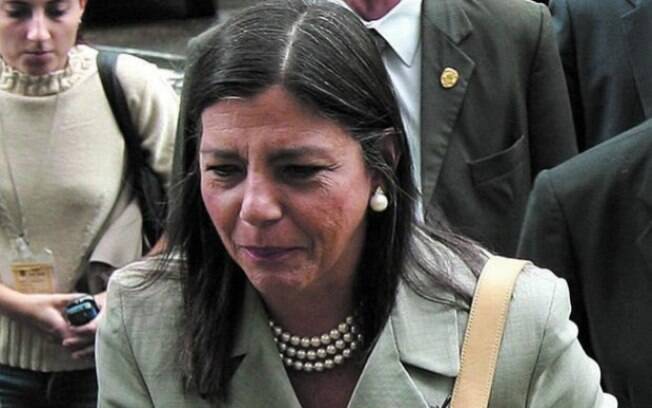 Ex-governadora do Maranhão, Roseana Sarney (PMDB) é citada também no inquérito contra o senador Edison Lobão (PMDB-MA). Foto: BETO BARATA/AGência ESTADO - 4.1.2011