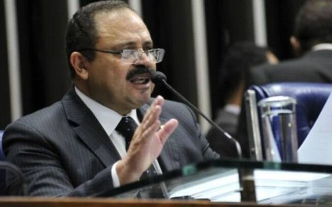  Waldir Maranhão indicou o chefe de gabinete da liderança do DEM, Wagner Padilha, para o cargo