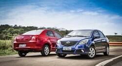 Lifan 530: Excelente opção custo-benefício