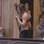 Nicole Bahls e seu uniforme de fazer faxina. Foto: Reprodução