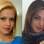 Thais Fersoza escureceu os cabelos novamente. Foto: Getty Images / Agnews / Reprodução / André Giorgi / Tv Globo / Grosby Group