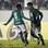Luan saiu do banco de reservas e abriu caminho para classificação do Palmeiras para a semi: 2 a 0. Foto: Gazeta Press