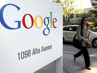 Google enfrenta pressões relacionadas à privacidade na Europa