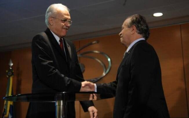 Tanto Carlos Nobre quanto Renato Janine avaliaram a ciência como fundamental para redução da desigualdade social no Brasil