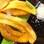 Chips de banana-da-terra: crocantes, podem ser adaptadas para a versão doce. Foto: Divulgação