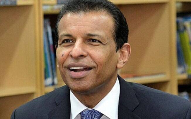Indiano Sunny Varkey diz querer com prêmio recuperar o status e o reconhecimento que a docência um dia já teve