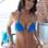 Arianny Celeste é a líder das Ring Girls do Ultimate. Foto: Divulgação