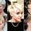 As adeptas do cabelo curto: Miley, Mia, Carey, Emma e Michelle. Qual a sua favorita?. Foto: Getty Images
