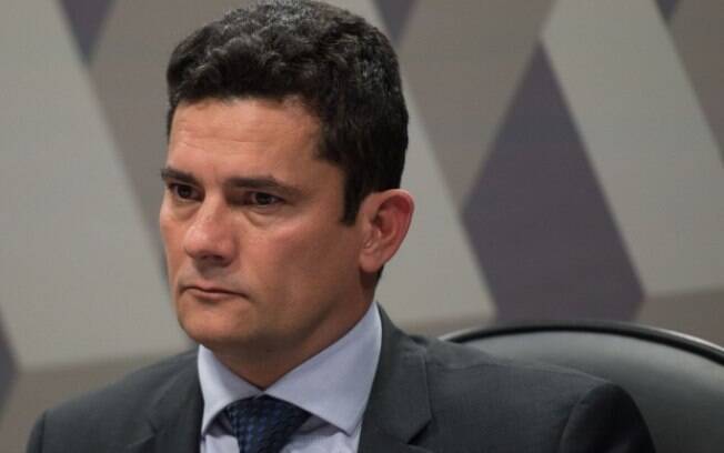 Juiz federal Sérgio Moro decretou a condução coercitiva do ex-presidente nesta sexta-feira (4)