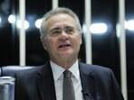Teori pede que PGR inclua relatório da Polícia Federal em denúncia contra Renan