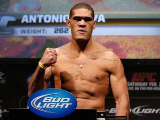 UFC 160