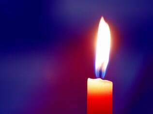 Velas: simpatia para engravidar