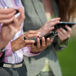Gartner prevê que os smartphones vão continuar a impulsionar as vendas globais em 2014