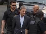 Youssef deixa carceragem e passa a cumprir prisão domiciliar após três anos