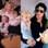  Michael Jackson com a família. Foto: Grosby Group / BrainPix / Getty Images / Reprodução