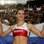 A russa Yelena Isinbayeva é recordista mundial do salto com vara e é presença constante nas listas de musas do esporte mundial. Foto: Getty Images