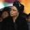 Graça Machel, viúva de Nelson Mandela, durante a cerimônia de homenagem ao ícone antiapartheid
. Foto: AP