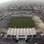 O estádio Monumental, em Santiago, tem capacidade para  47.347 pessoas e receberá dois jogos da Seleção Brasileira na primeira fase.. Foto: Agencia Uno via AP