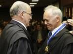 “Ninguém suporta mais a corrupção”, defende novo presidente do TCU