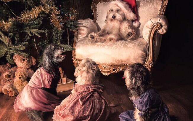 Noite de Natal