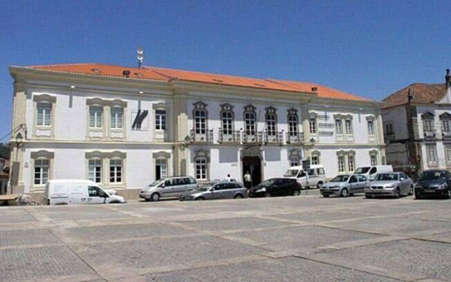 Instituto Politécnico Portalegre