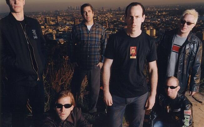 Bad Religion
