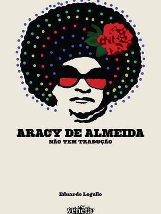 Capa do livro que será lançado em São Paulo no dia 16 de dezembro