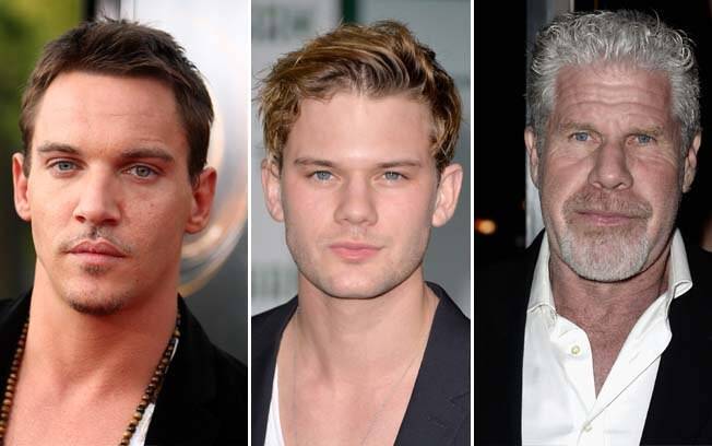 Jonathan Rhys Meyers, Jeremy Irvine e Ron Perlman serão os protagonistas de 'Stonewall'